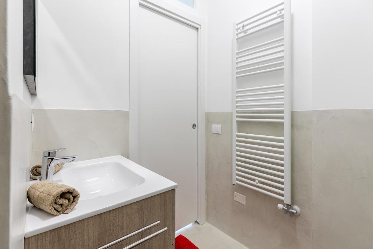 Appartamento Alessia's Flat - Sarpi 4