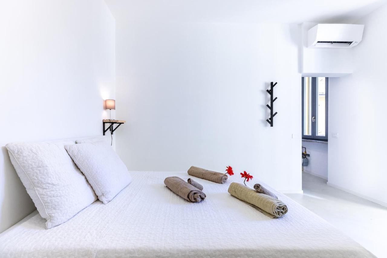 Appartamento Alessia's Flat - Sarpi 4 Milano