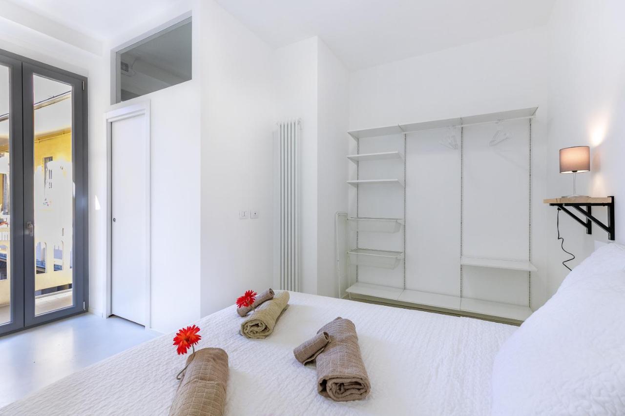 Alessia's Flat - Sarpi 4 Appartamento