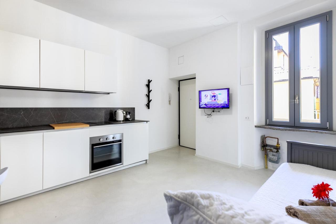 Alessia's Flat - Sarpi 4 Appartamento *