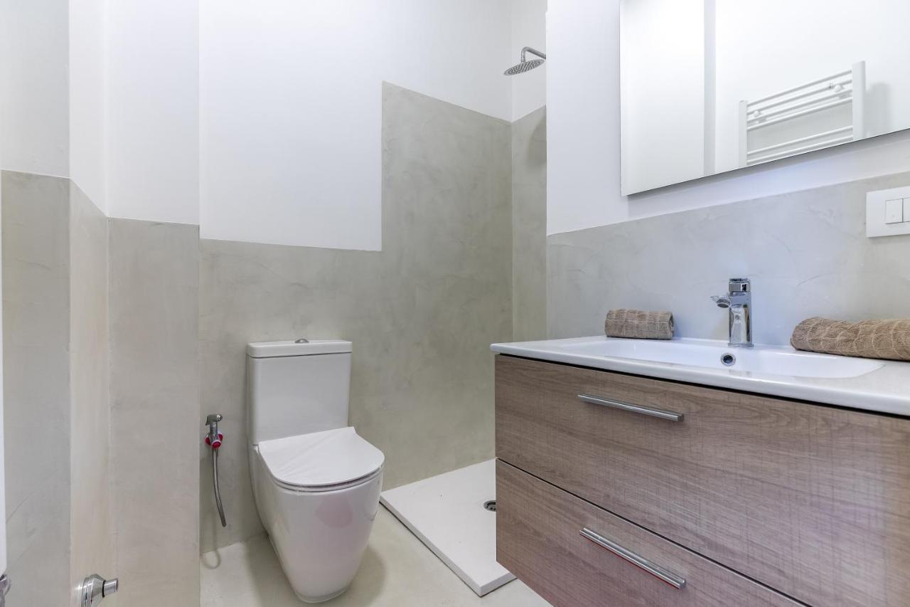 Alessia's Flat - Sarpi 4 Appartamento Milano