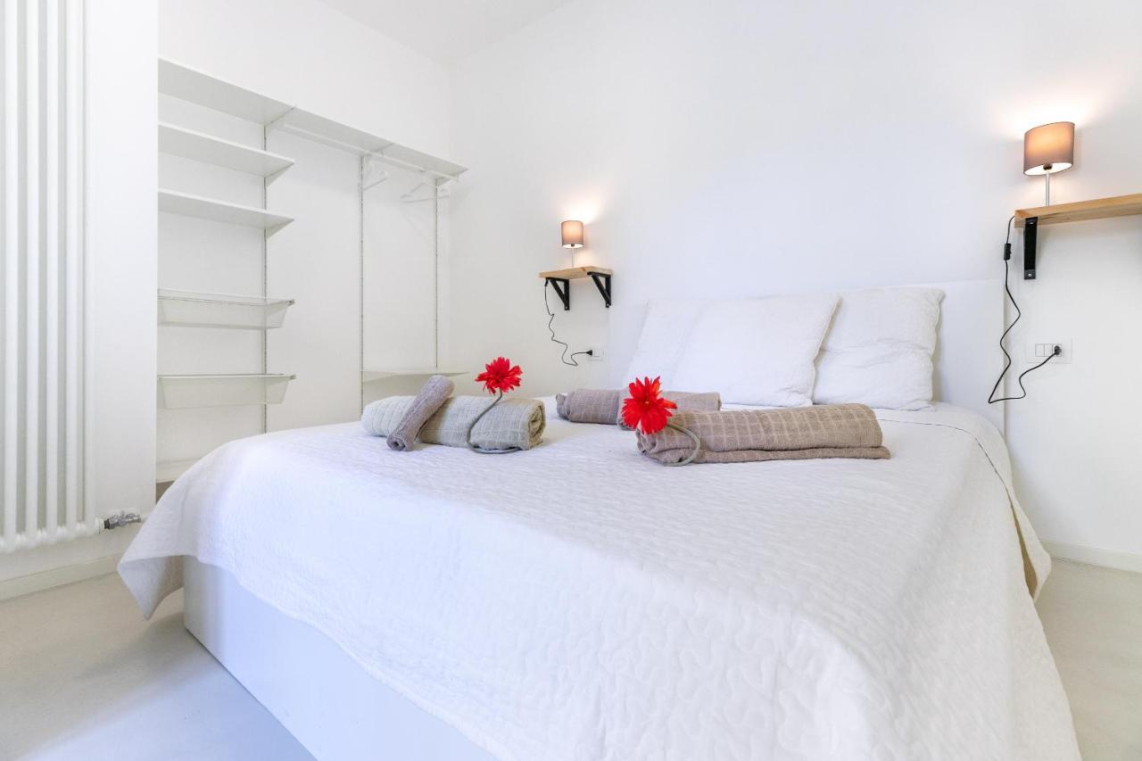 Alessia's Flat - Sarpi 4 Appartamento *
